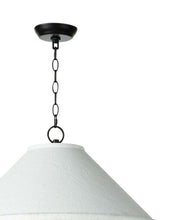 Load image into Gallery viewer, Billie Concrete Pendant

