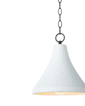 Load image into Gallery viewer, Billie Concrete Pendant
