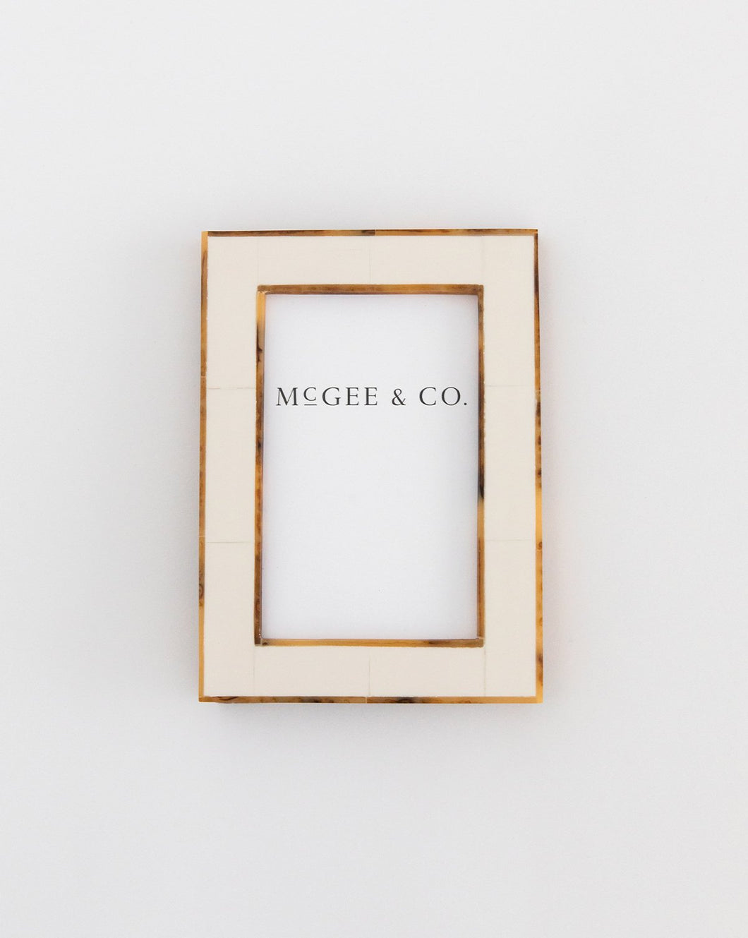 Border Resin Frame