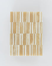 Load image into Gallery viewer, Broken Stripe Box

