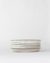 Load image into Gallery viewer, Brushed Alabaster Bowl
