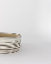 Load image into Gallery viewer, Brushed Alabaster Bowl
