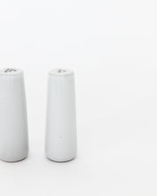 Load image into Gallery viewer, Ceramic Salt &amp; Pepper Shakers
