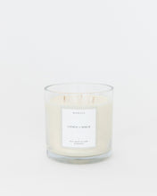 Load image into Gallery viewer, Citrus + Birch Candle

