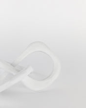 Load image into Gallery viewer, Curved Aluminum Interlude Object

