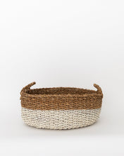 Load image into Gallery viewer, Dipped Seagrass Baskets
