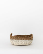 Load image into Gallery viewer, Dipped Seagrass Baskets
