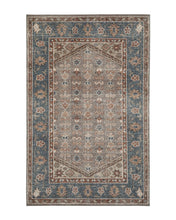 Load image into Gallery viewer, Evie Hand-Knotted Rug Swatch
