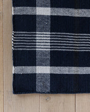 Load image into Gallery viewer, Edina Plaid Indoor / Outdoor Rug

