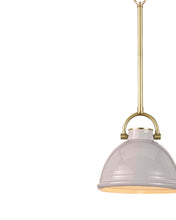 Load image into Gallery viewer, Eloise Ceramic Pendant
