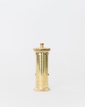 Load image into Gallery viewer, Maitre D' Ferro Salt Mill
