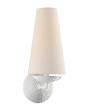 Load image into Gallery viewer, Fontaine Single Sconce
