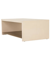 Load image into Gallery viewer, Franco Coffee Table
