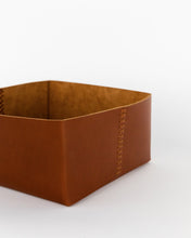 Load image into Gallery viewer, Genuine Leather Bin
