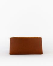 Load image into Gallery viewer, Genuine Leather Bin
