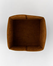 Load image into Gallery viewer, Genuine Leather Bin

