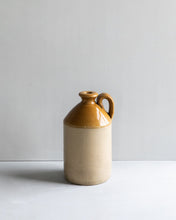 Load image into Gallery viewer, Glazed Handled Crock
