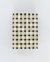 Load image into Gallery viewer, Grid Patterned Box
