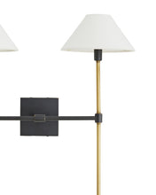 Load image into Gallery viewer, Havana Sconce
