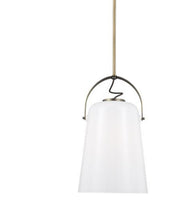 Load image into Gallery viewer, Hazel Pendant
