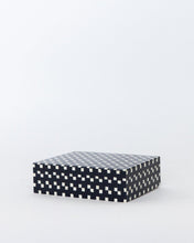 Load image into Gallery viewer, Hexagon Patterned Box
