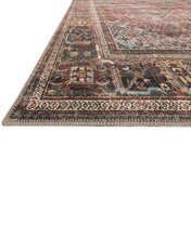 Load image into Gallery viewer, Interlaken Rug Swatch
