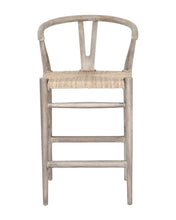 Load image into Gallery viewer, Jasper Counter Stool
