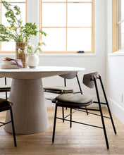 Load image into Gallery viewer, Preston Round Dining Table
