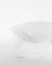Load image into Gallery viewer, Joliette Eucalyptus Pillowcase (Set of 2)
