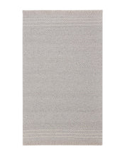 Load image into Gallery viewer, Lazro Fringe Woven Rug Swatch
