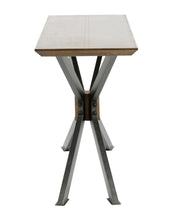 Load image into Gallery viewer, Lachlan Console Table
