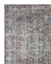 Load image into Gallery viewer, Lourdes Patterned Rug Swatch
