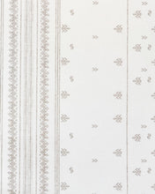 Load image into Gallery viewer, Lulie Distressed Patterned Wallpaper
