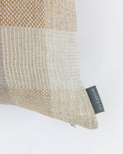 Load image into Gallery viewer, Lydia Block Stripe Pillow Cover
