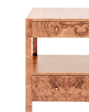 Load image into Gallery viewer, Maeve Double Nightstand
