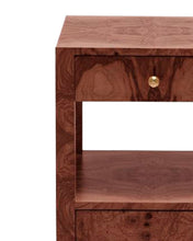 Load image into Gallery viewer, Maeve Single Nightstand
