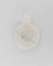 Load image into Gallery viewer, Marble Handle Catch-All Dish
