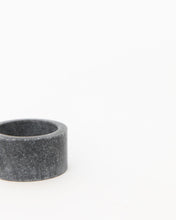 Load image into Gallery viewer, Marble Napkin Ring (Set of 4)
