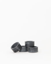 Load image into Gallery viewer, Marble Napkin Ring (Set of 4)
