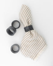 Load image into Gallery viewer, Marble Napkin Ring (Set of 4)
