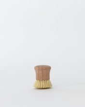 Load image into Gallery viewer, Milos Beechwood Hand Brush

