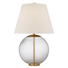 Load image into Gallery viewer, Morton Table Lamp
