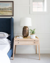 Load image into Gallery viewer, Wyatt Nightstand
