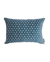 Load image into Gallery viewer, Newport Cross Pillow Cover
