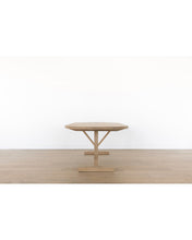 Load image into Gallery viewer, Giselle Oval Dining Table

