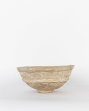 Load image into Gallery viewer, Paper Mache Crafted Bowl
