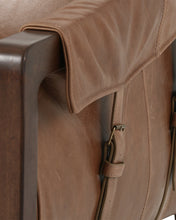 Load image into Gallery viewer, Payson Leather Chair
