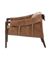 Load image into Gallery viewer, Payson Leather Chair
