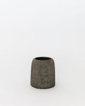 Load image into Gallery viewer, Phadra Grooved Vase
