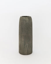 Load image into Gallery viewer, Phadra Grooved Vase
